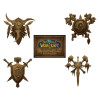 McFarlane - World of Warcraft - The Lich King - Edizione Elite 09