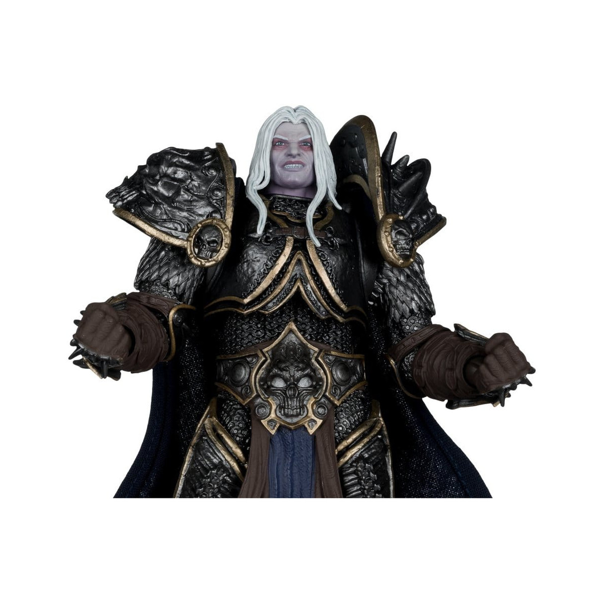 McFarlane - World of Warcraft - The Lich King - Edizione Elite 09