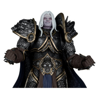McFarlane - World of Warcraft - The Lich King - Edizione Elite 09