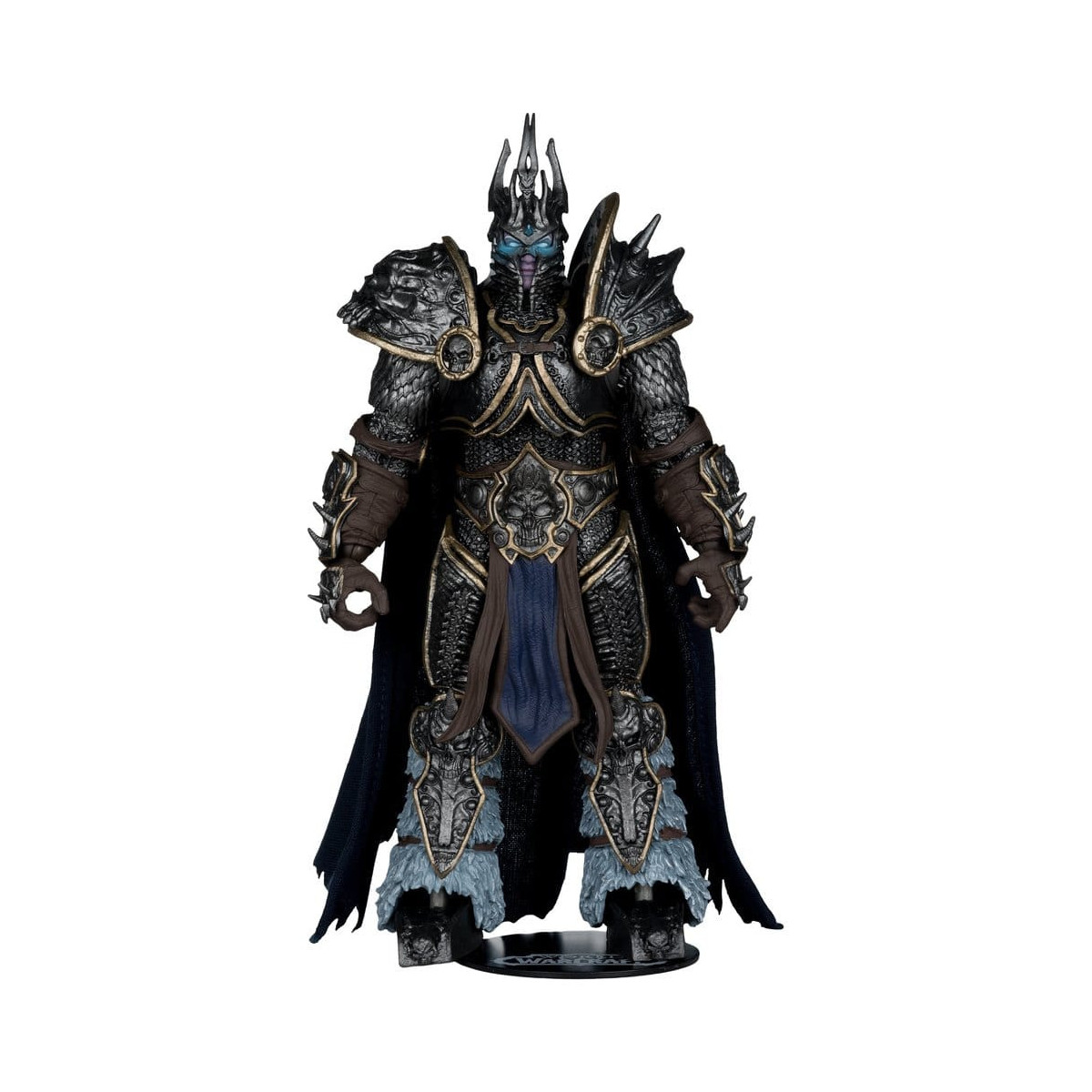 McFarlane - World of Warcraft - The Lich King - Edizione Elite 09