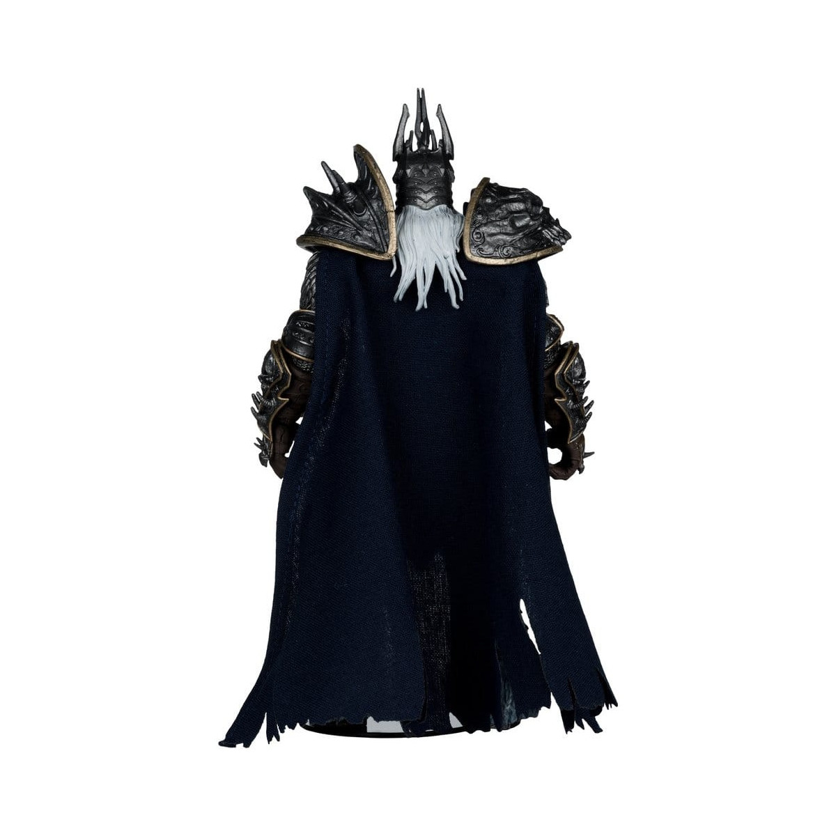 McFarlane - World of Warcraft - The Lich King - Edizione Elite 09