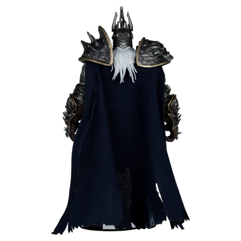 McFarlane - World of Warcraft - The Lich King - Edizione Elite 09