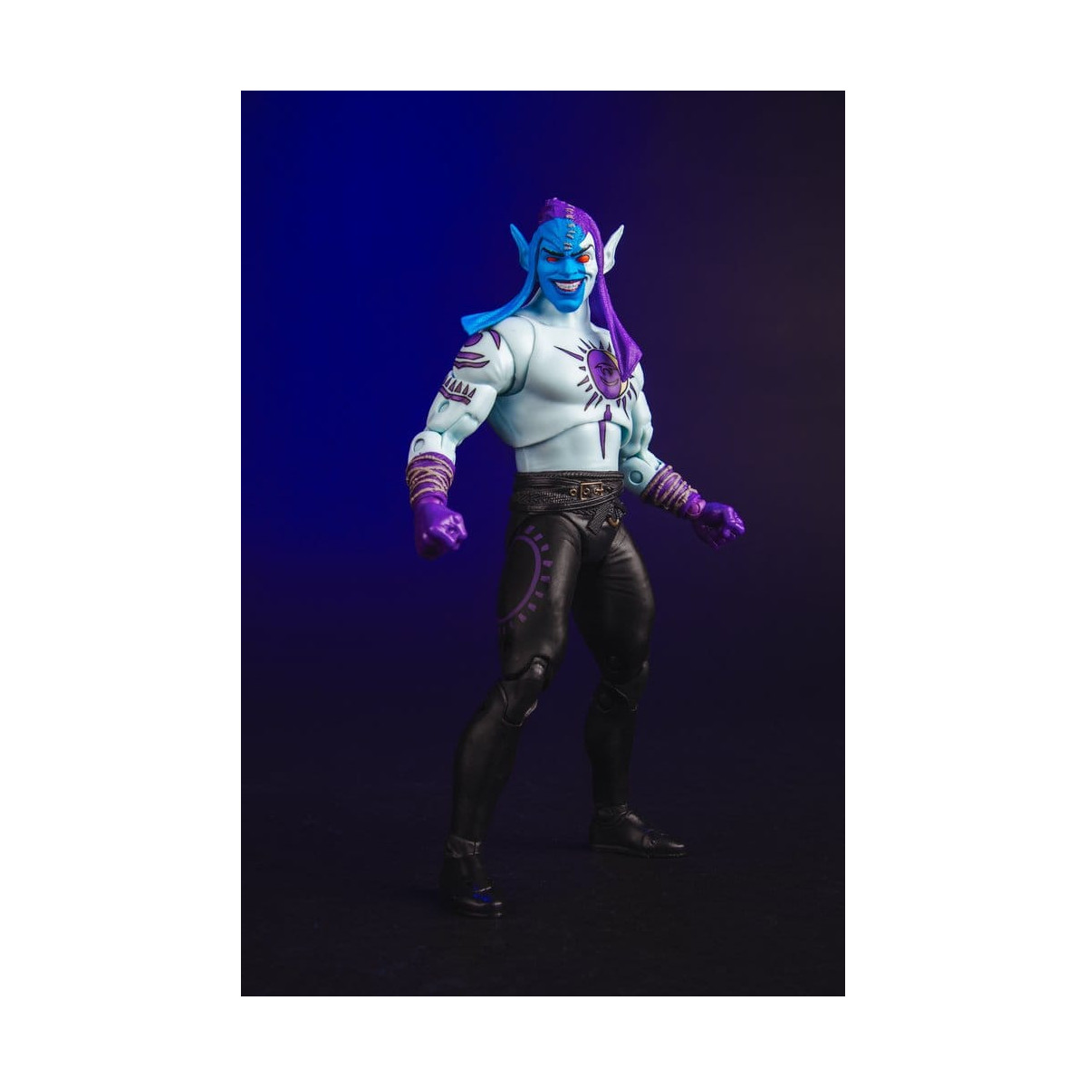 Mc Farlane - DC Multiverse - Eclipso (DC Classic) 1/12