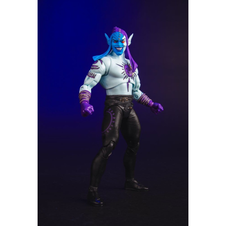 Mc Farlane - DC Multiverse - Eclipso (DC Classic) 1/12