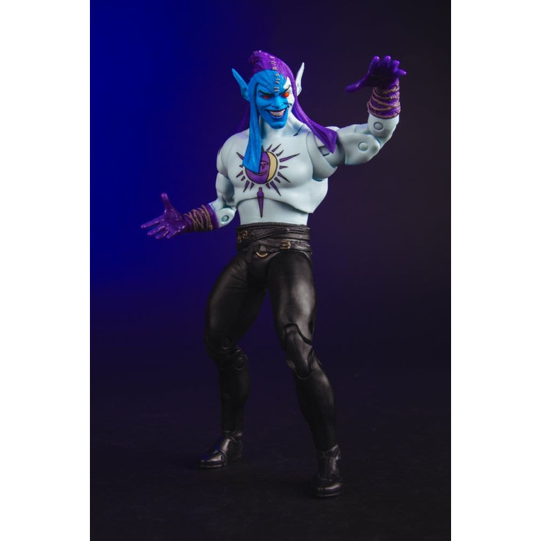 Mc Farlane - DC Multiverse - Eclipso (DC Classic) 1/12