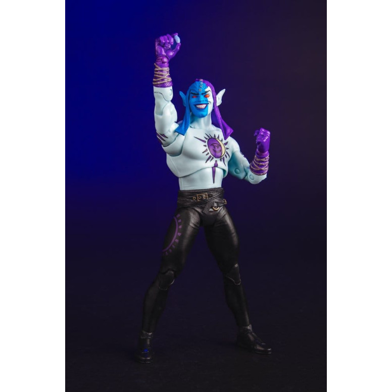 Mc Farlane - DC Multiverse - Eclipso (DC Classic) 1/12