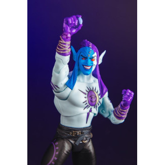 Mc Farlane - DC Multiverse - Eclipso (DC Classic) 1/12