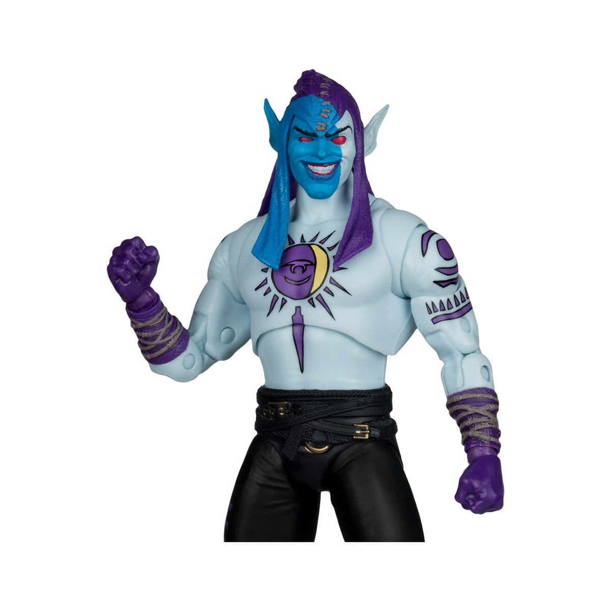 Mc Farlane - DC Multiverse - Eclipso (DC Classic) 1/12