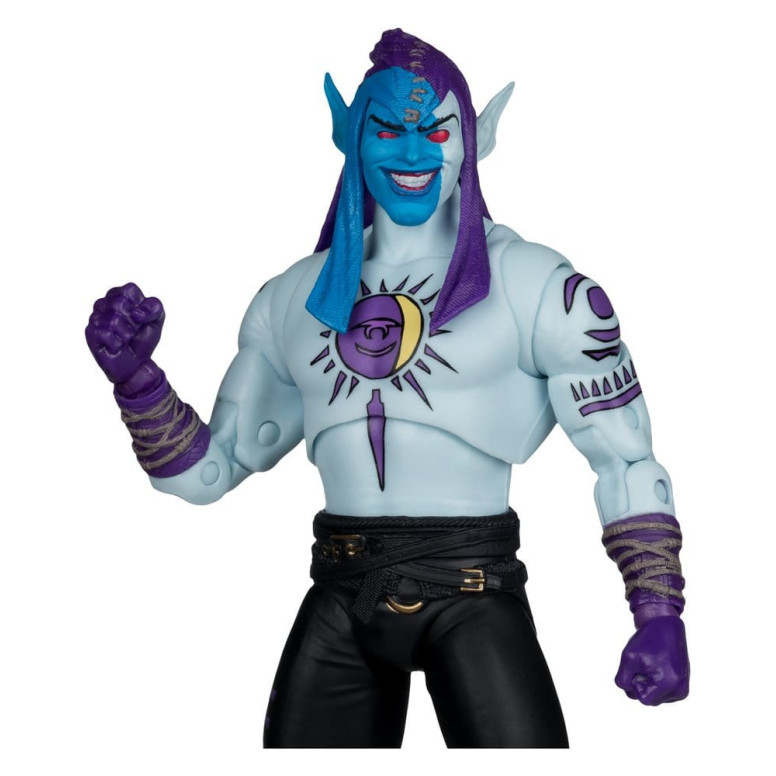 Mc Farlane - DC Multiverse - Eclipso (DC Classic) 1/12