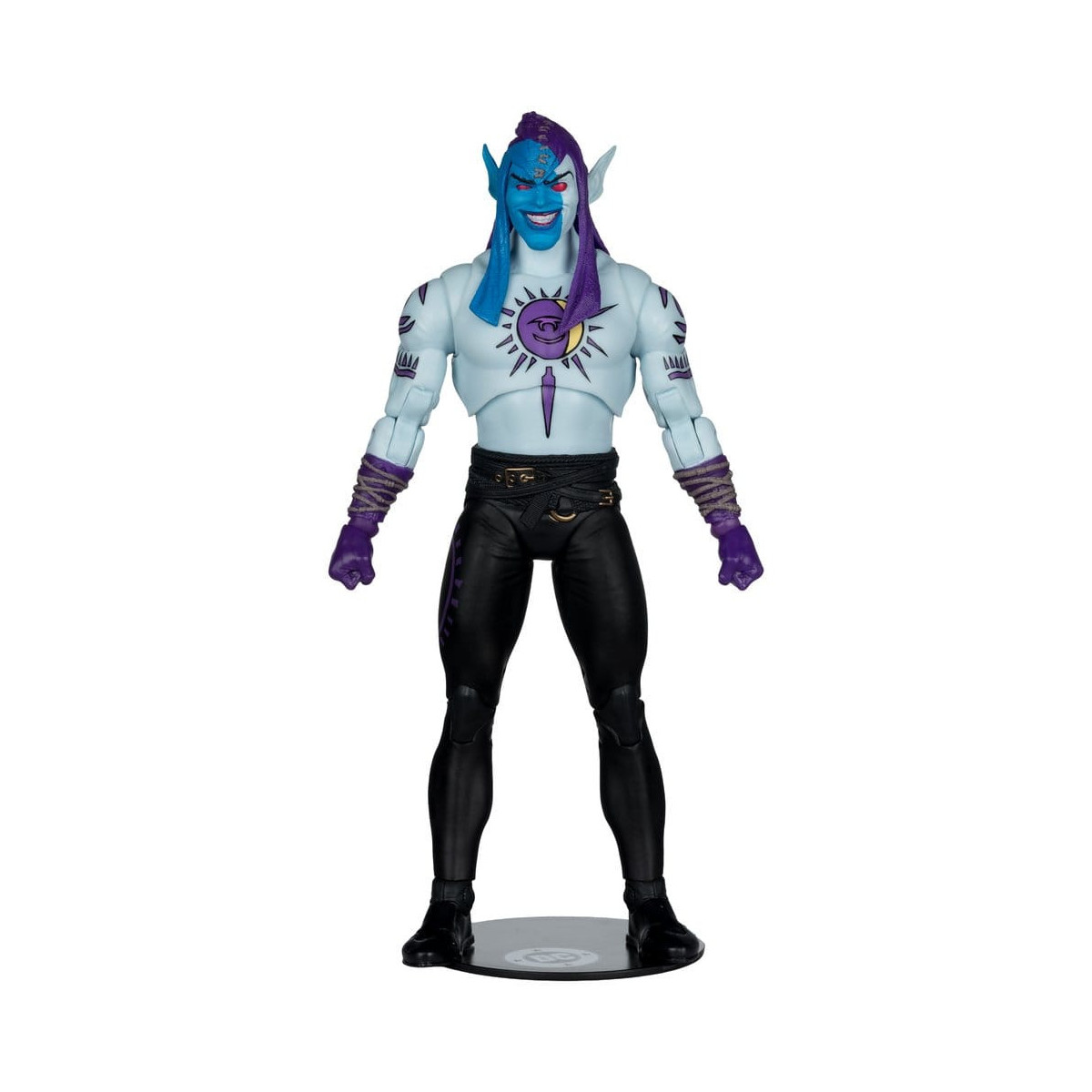 Mc Farlane - DC Multiverse - Eclipso (DC Classic) 1/12