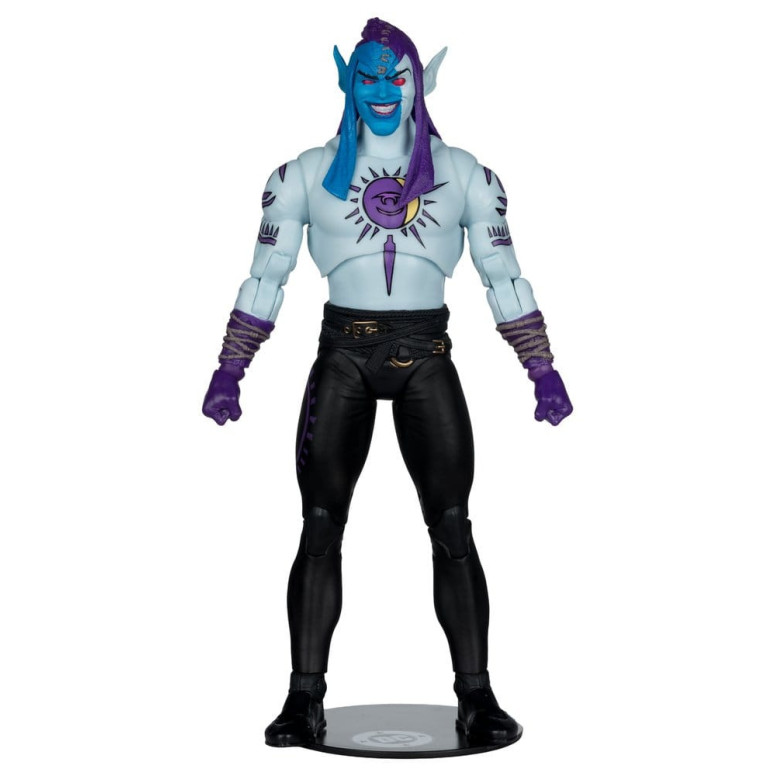 Mc Farlane - DC Multiverse - Eclipso (DC Classic) 1/12