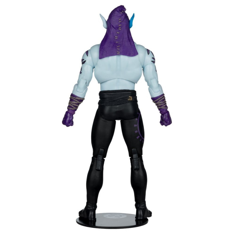 Mc Farlane - DC Multiverse - Eclipso (DC Classic) 1/12