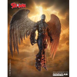 McFarlane - Spawn - Wings of Redemption
