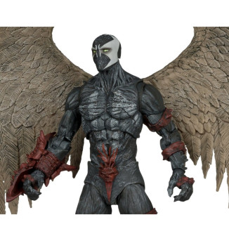 McFarlane - Spawn - Wings of Redemption