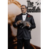 Mc Farlane -Il Padrino - Don Corleone 1/10 - Movie Maniacs