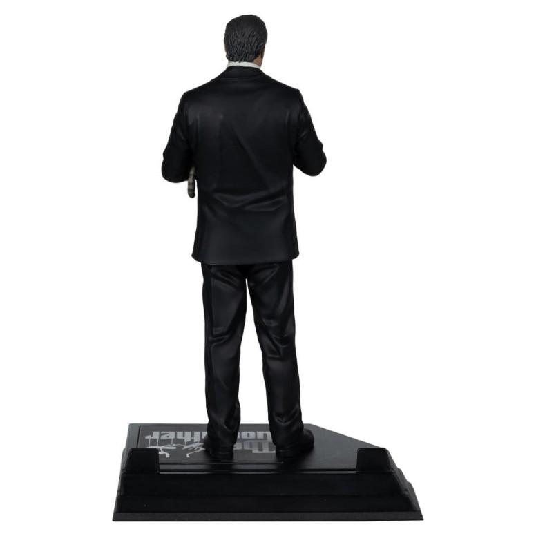 Mc Farlane -Il Padrino - Don Corleone 1/10 - Movie Maniacs