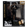 Mc Farlane -Il Padrino - Don Corleone 1/10 - Movie Maniacs