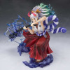 Bandai One Piece - Thunder Bagua (Battle Scarred Ver.) EDIZIONE ESCLUSIVA - Battle Yamato Figuarts Zero Extra