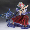 Bandai One Piece - Thunder Bagua (Battle Scarred Ver.) EDIZIONE ESCLUSIVA - Battle Yamato Figuarts Zero Extra