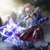 Bandai One Piece - Thunder Bagua (Battle Scarred Ver.) EDIZIONE ESCLUSIVA - Battle Yamato Figuarts Zero Extra