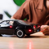 Takara Tomy - Knight Rider K2000 - Modello in metallo pressofuso K.I.T.T o in scala 1/10