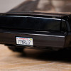 Takara Tomy - Knight Rider K2000 - Modello in metallo pressofuso K.I.T.T o in scala 1/10
