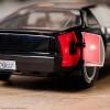 Takara Tomy - Knight Rider K2000 - Modello in metallo pressofuso K.I.T.T o in scala 1/10