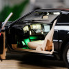 Takara Tomy - Knight Rider K2000 - Modello in metallo pressofuso K.I.T.T o in scala 1/10