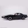 Takara Tomy - Knight Rider K2000 - Modello in metallo pressofuso K.I.T.T o in scala 1/10