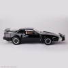 Takara Tomy - Knight Rider K2000 - Modello in metallo pressofuso K.I.T.T o in scala 1/10
