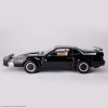 Takara Tomy - Knight Rider K2000 - Modello in metallo pressofuso K.I.T.T o in scala 1/10