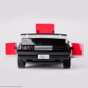 Takara Tomy - Knight Rider K2000 - Modello in metallo pressofuso K.I.T.T o in scala 1/10