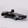 Takara Tomy - Knight Rider K2000 - Modello in metallo pressofuso K.I.T.T o in scala 1/10