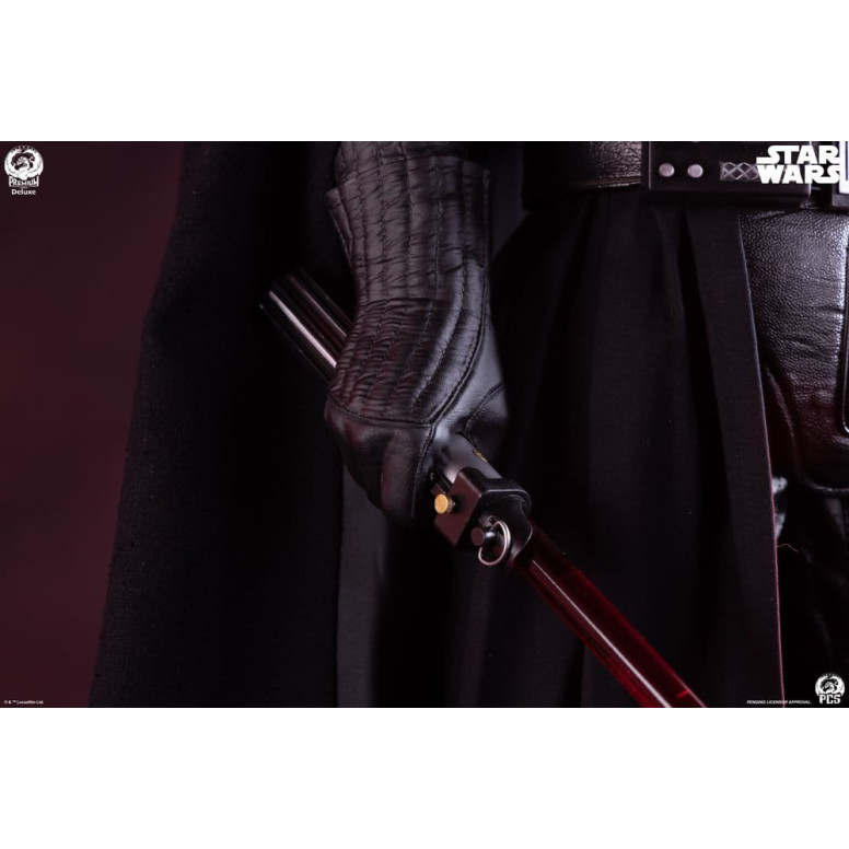 PCS Star Wars - Darth Vader Deluxe Edition 1/3 - Premium Collectibles Studio