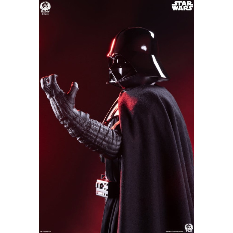PCS Star Wars - Darth Vader Deluxe Edition 1/3 - Premium Collectibles Studio