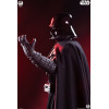 PCS Star Wars - Darth Vader Deluxe Edition 1/3 - Premium Collectibles Studio