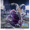 SEGA FIGURIZMA - Spada a otto impugnature Divergent Sila Divine General Mahoraga - Jujutsu Kaisen