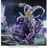 SEGA FIGURIZMA - Spada a otto impugnature Divergent Sila Divine General Mahoraga - Jujutsu Kaisen