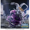 SEGA FIGURIZMA - Spada a otto impugnature Divergent Sila Divine General Mahoraga - Jujutsu Kaisen