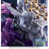 SEGA FIGURIZMA - Spada a otto impugnature Divergent Sila Divine General Mahoraga - Jujutsu Kaisen