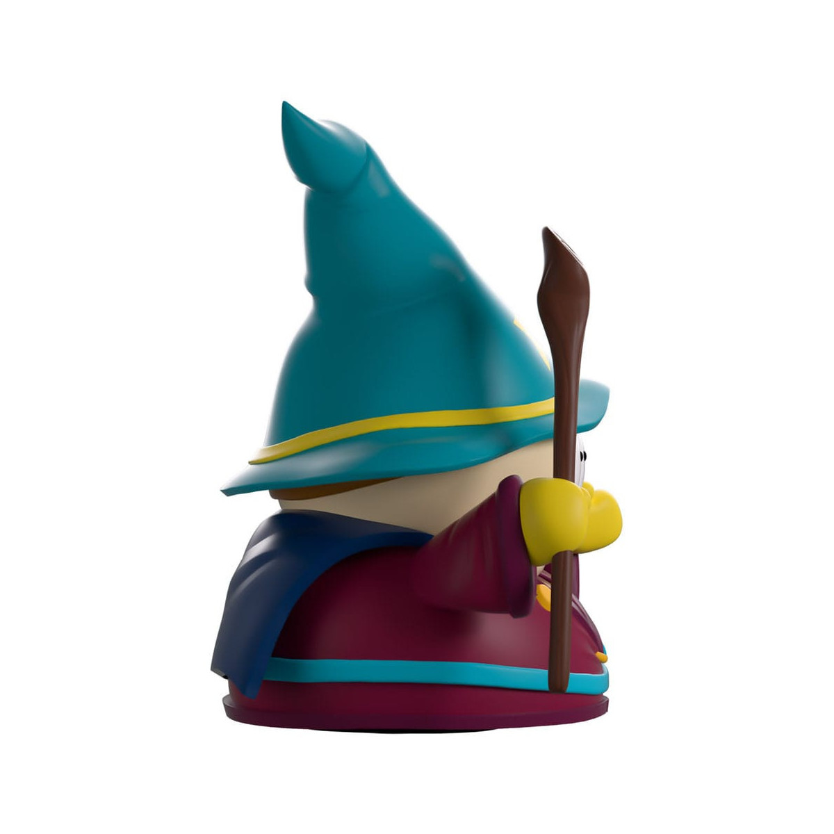 Youtooz Collectibles - South Park - Figurina in vinile di Cartman "Grand Wizard King"