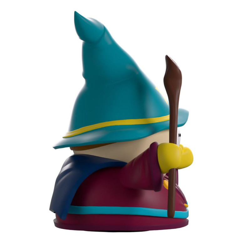 Youtooz Collectibles - South Park - Figurina in vinile di Cartman "Grand Wizard King"