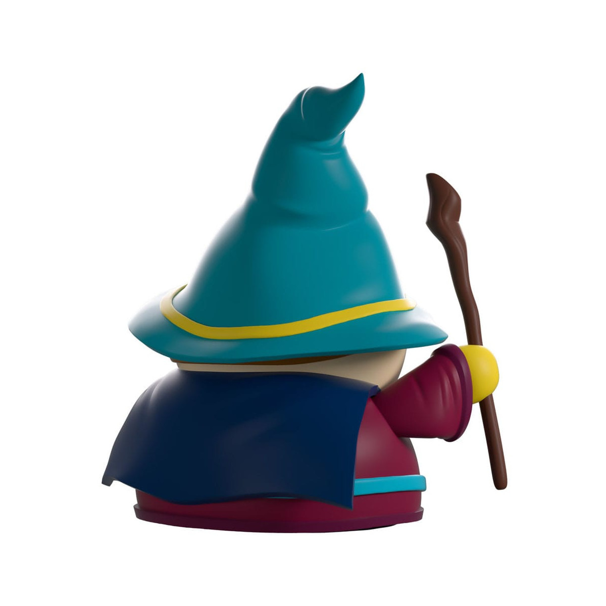 Youtooz Collectibles - South Park - Figurina in vinile di Cartman "Grand Wizard King"