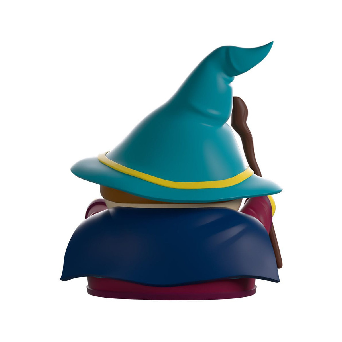Youtooz Collectibles - South Park - Figurina in vinile di Cartman "Grand Wizard King"
