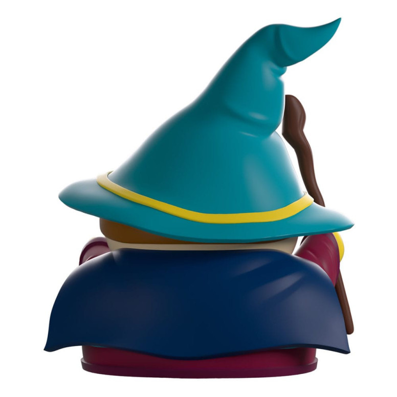 Youtooz Collectibles - South Park - Figurina in vinile di Cartman "Grand Wizard King"