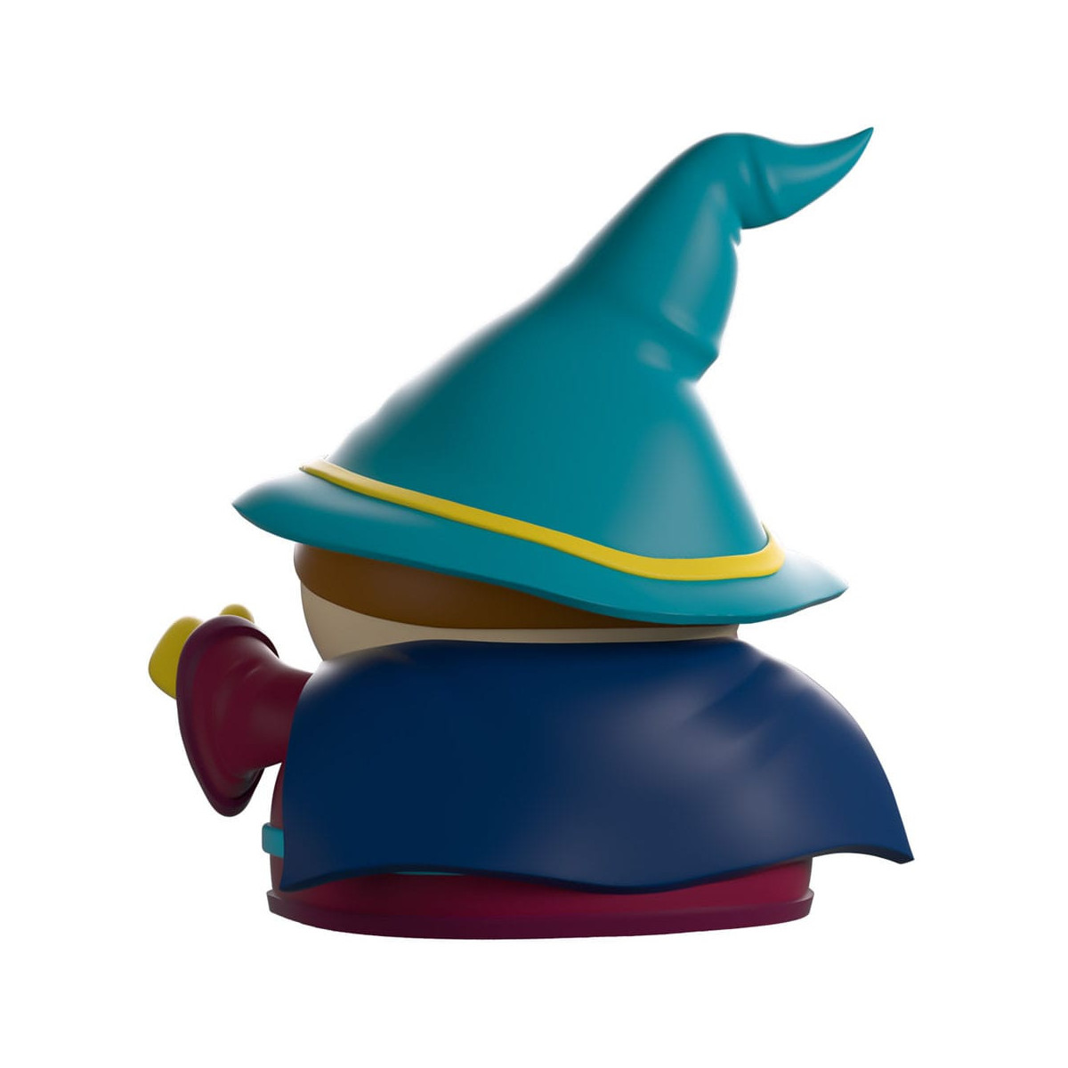 Youtooz Collectibles - South Park - Figurina in vinile di Cartman "Grand Wizard King"