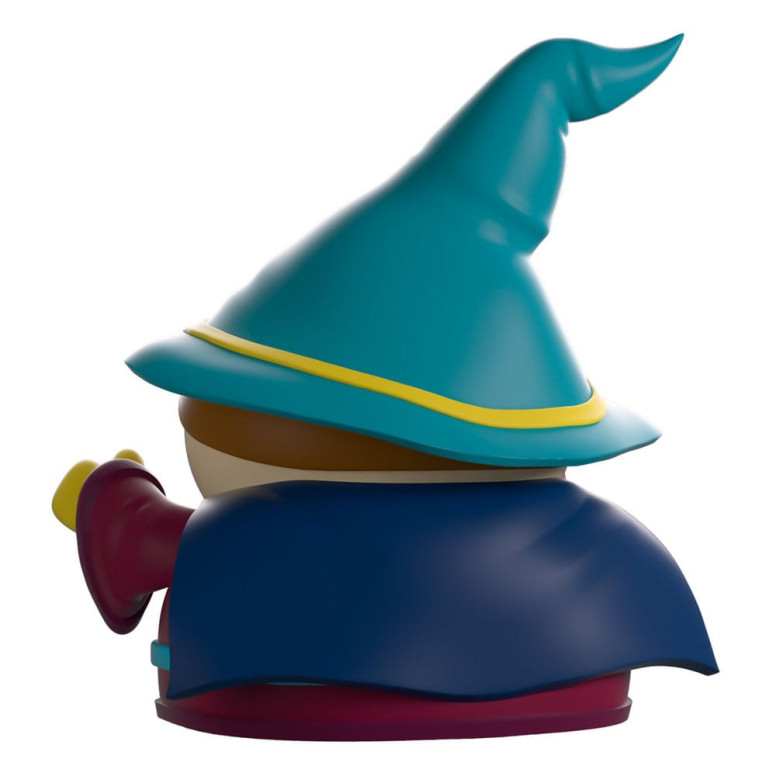 Youtooz Collectibles - South Park - Figurina in vinile di Cartman "Grand Wizard King"