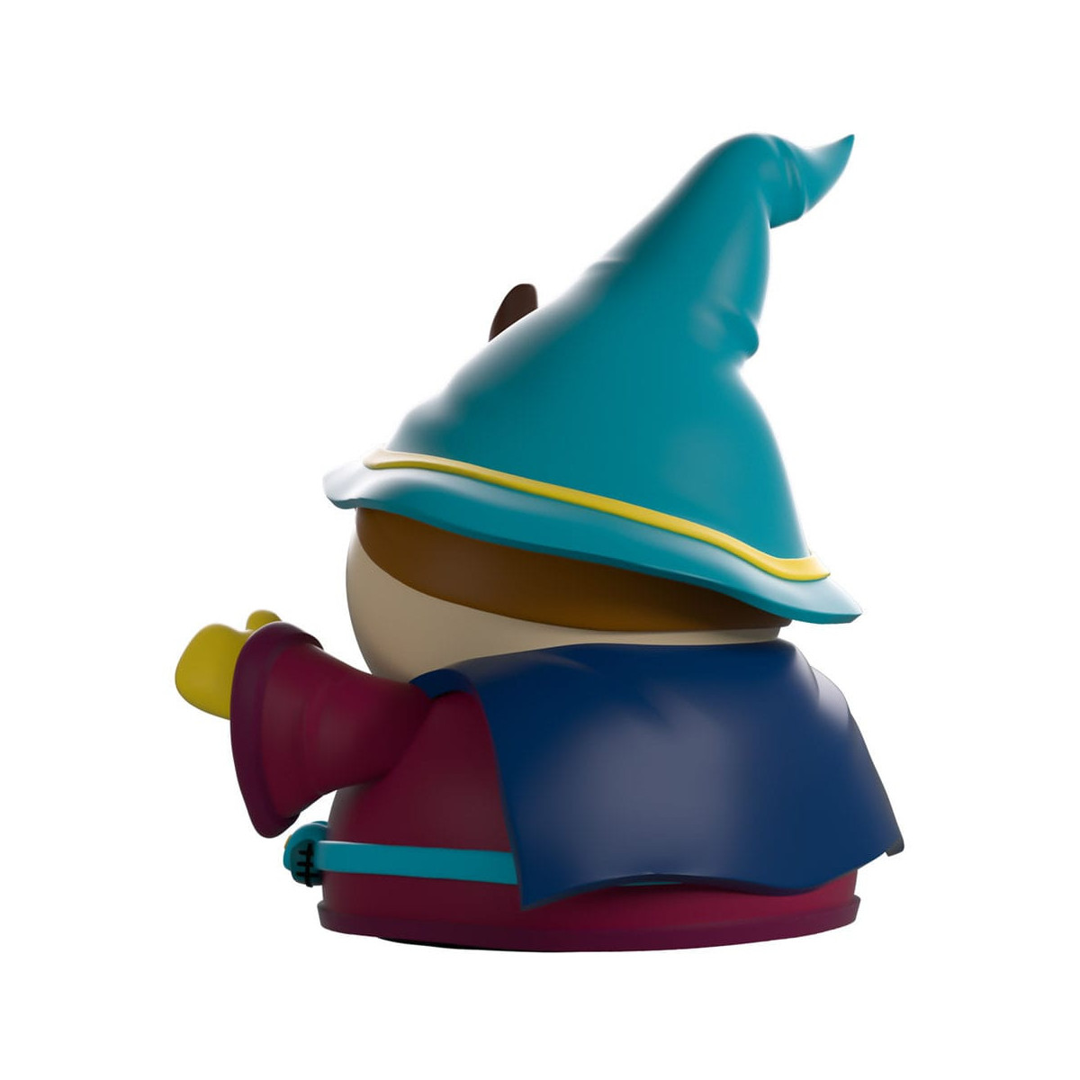Youtooz Collectibles - South Park - Figurina in vinile di Cartman "Grand Wizard King"