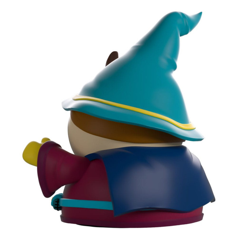 Youtooz Collectibles - South Park - Figurina in vinile di Cartman "Grand Wizard King"