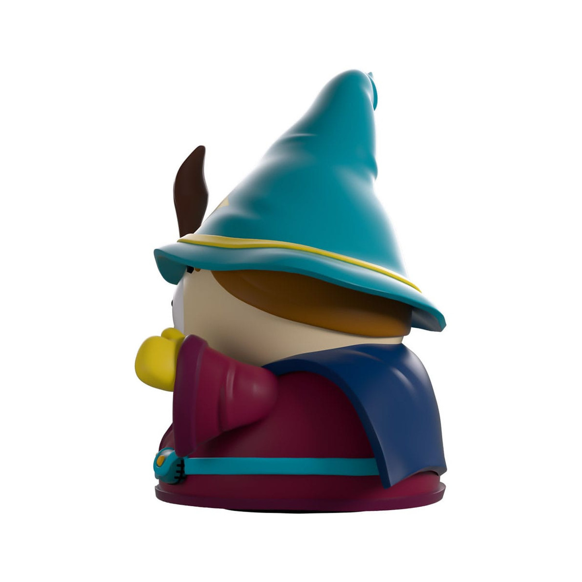 Youtooz Collectibles - South Park - Figurina in vinile di Cartman "Grand Wizard King"